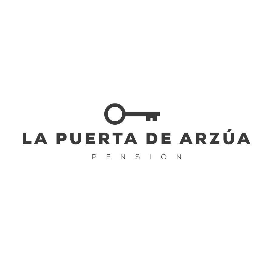 Hotel La Puerta De Arzúa Zewnętrze zdjęcie