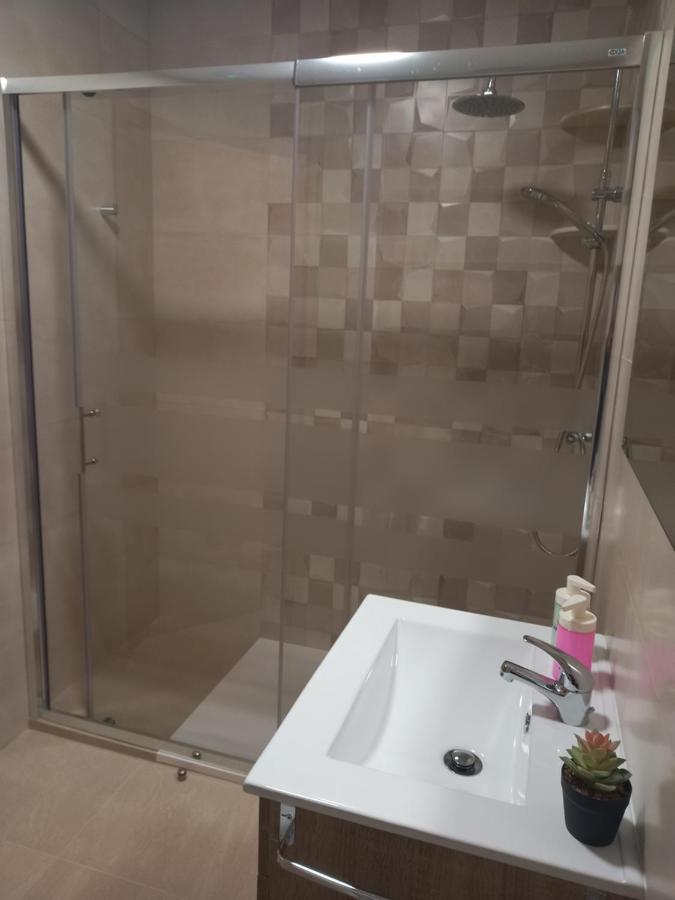 Hotel La Puerta De Arzúa Zewnętrze zdjęcie